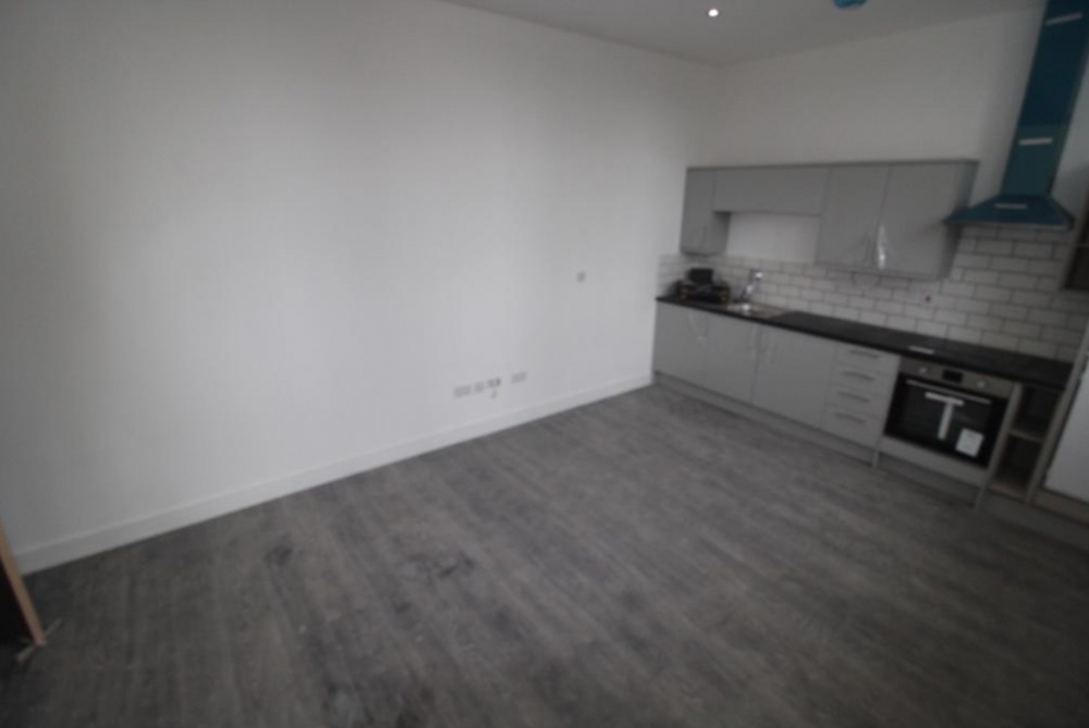 Studio 12, 6 Mill street